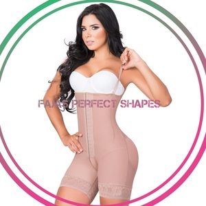 Shapewear colombia 🇨🇴